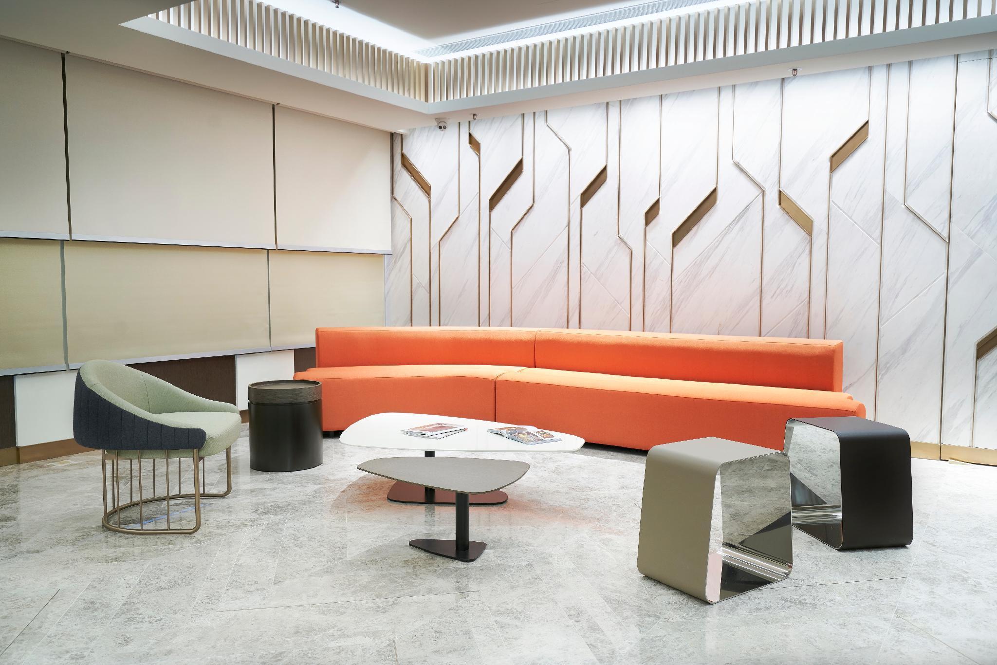 Hotel Ease Access Wan Chai Hong Kong Dış mekan fotoğraf