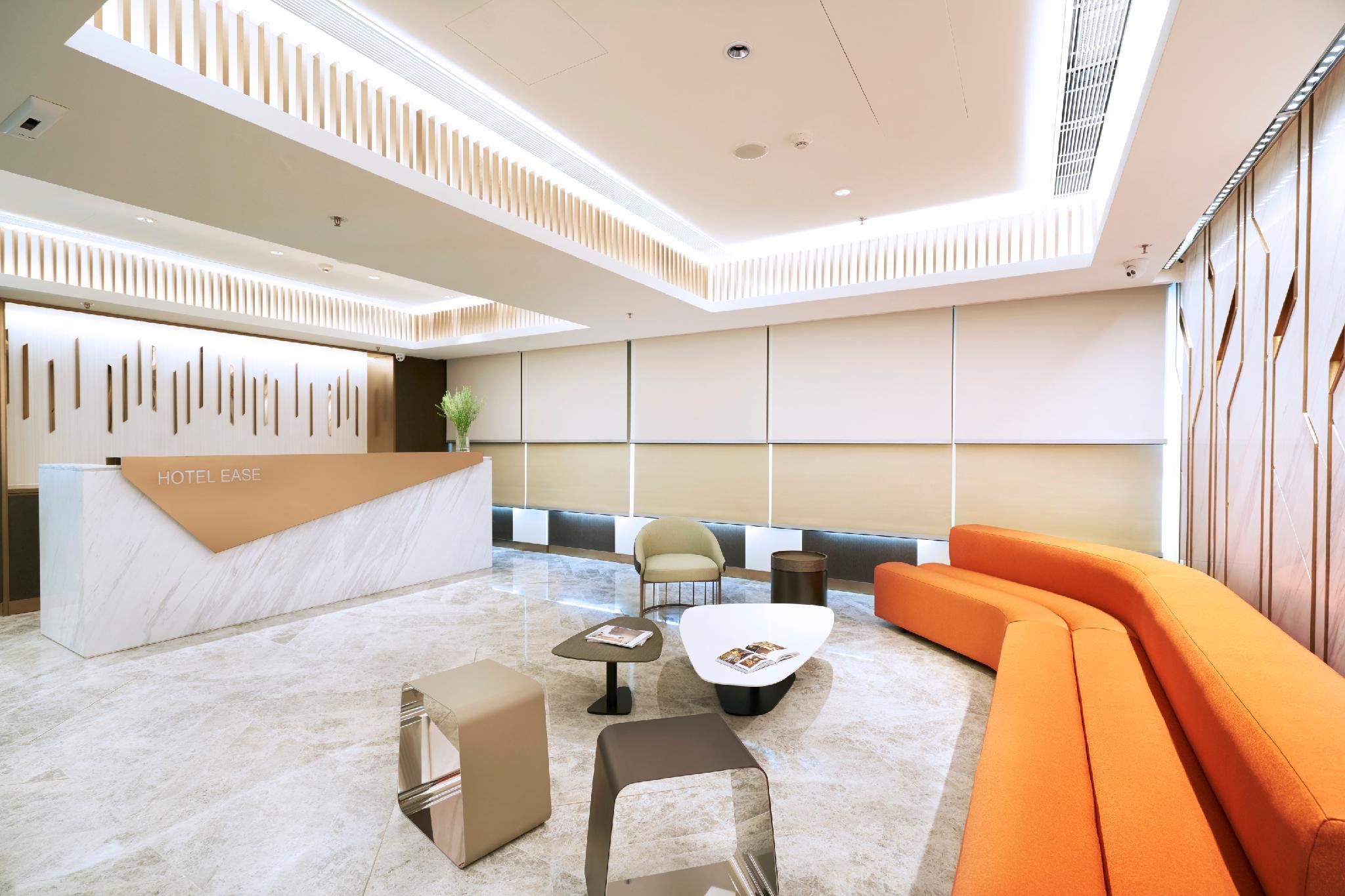 Hotel Ease Access Wan Chai Hong Kong Dış mekan fotoğraf