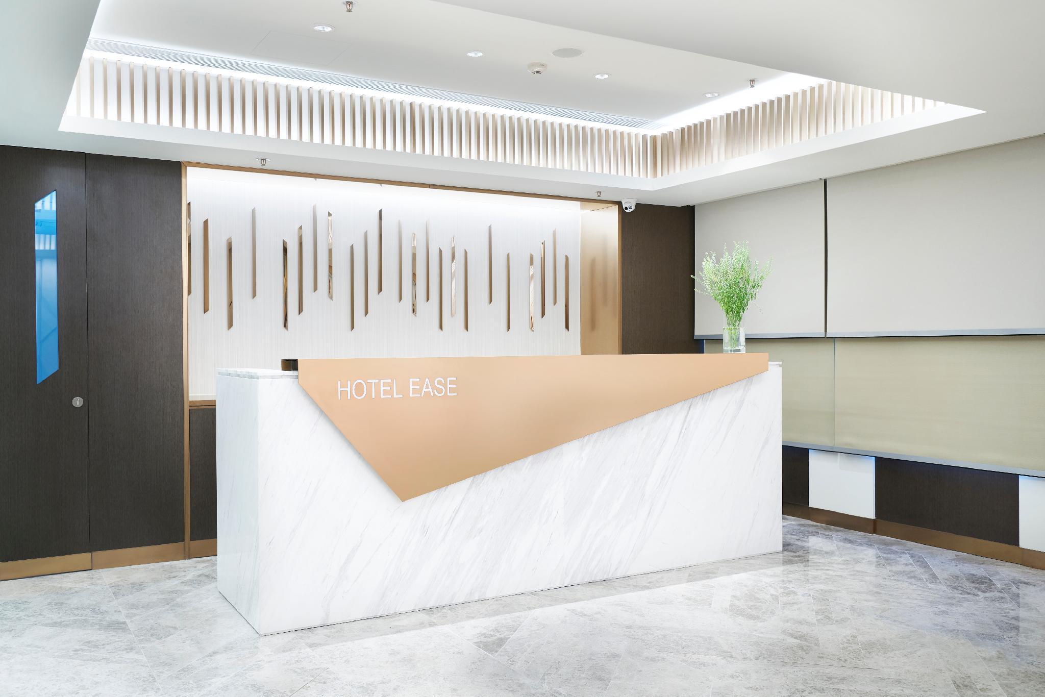 Hotel Ease Access Wan Chai Hong Kong Dış mekan fotoğraf