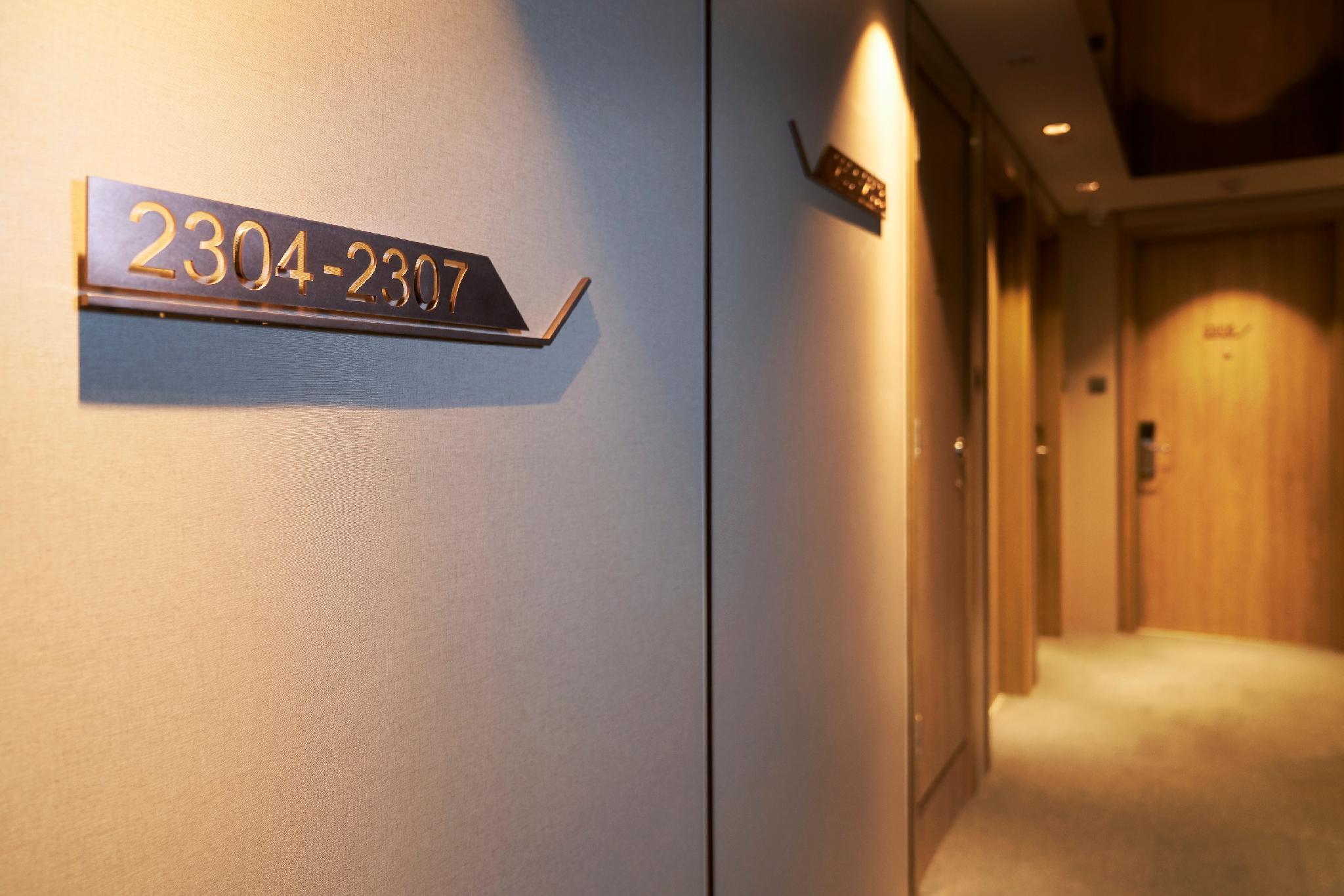 Hotel Ease Access Wan Chai Hong Kong Dış mekan fotoğraf