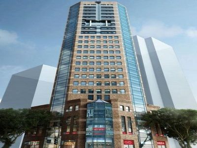 Hotel Ease Access Wan Chai Hong Kong Dış mekan fotoğraf