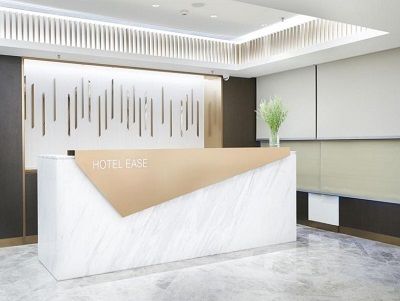 Hotel Ease Access Wan Chai Hong Kong Dış mekan fotoğraf