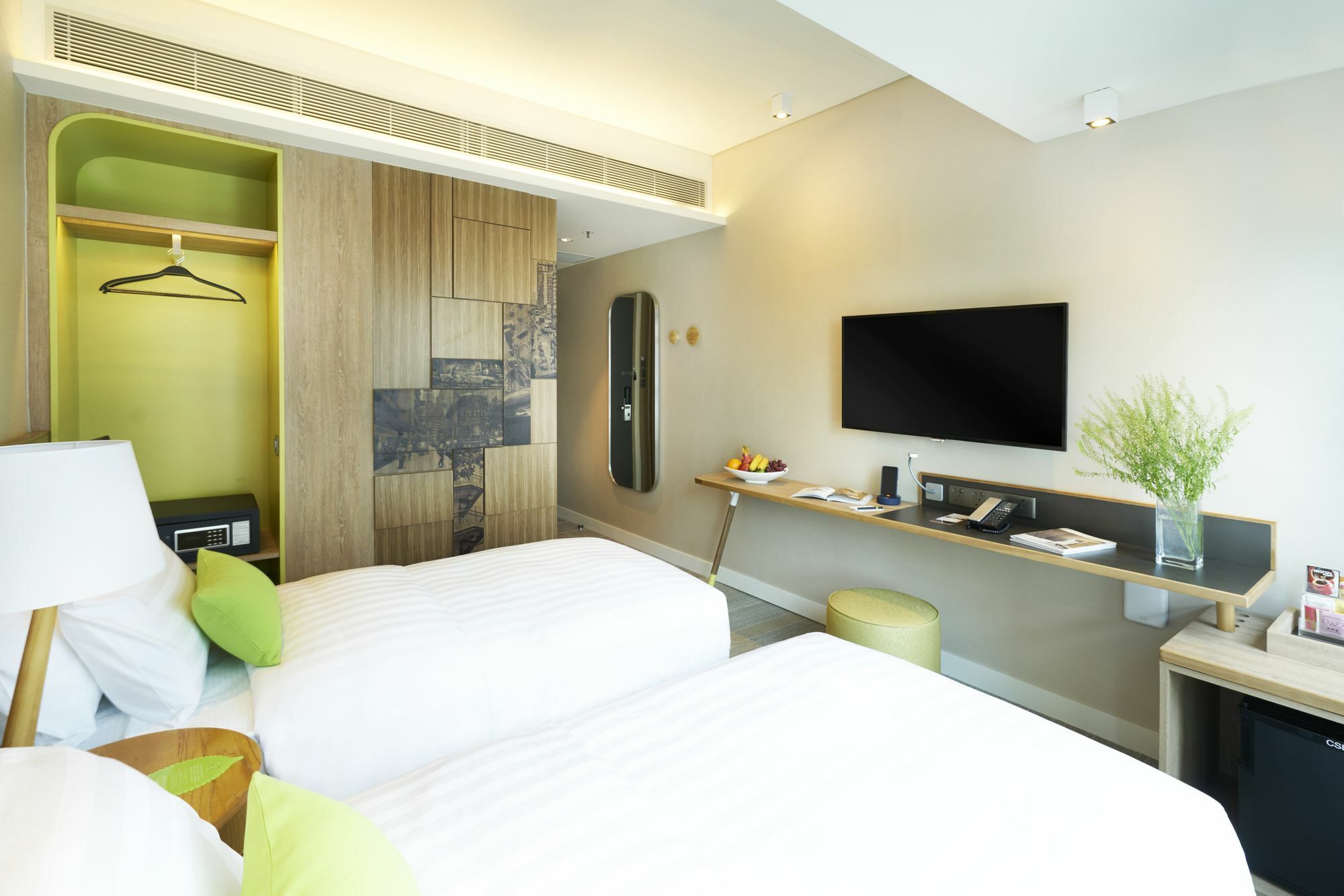 Hotel Ease Access Wan Chai Hong Kong Dış mekan fotoğraf