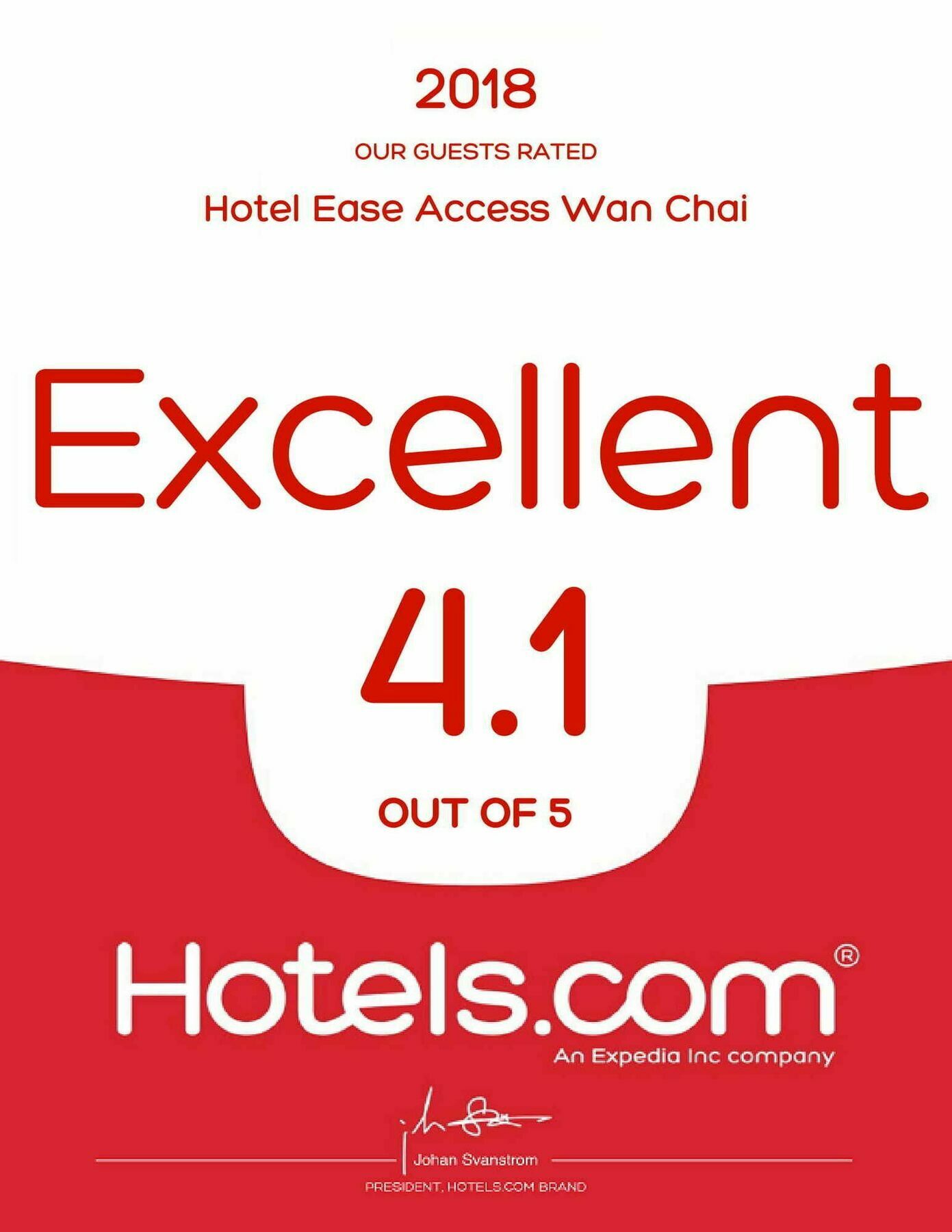 Hotel Ease Access Wan Chai Hong Kong Dış mekan fotoğraf