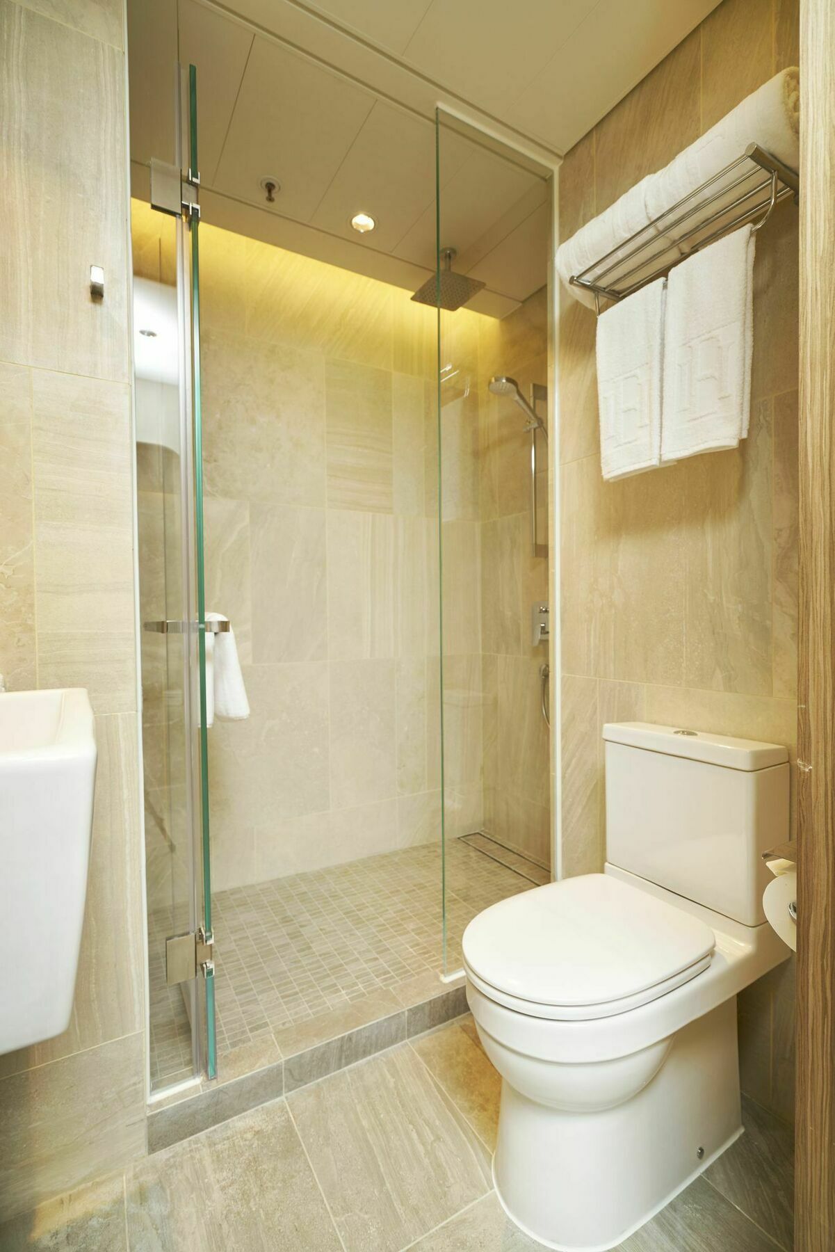 Hotel Ease Access Wan Chai Hong Kong Dış mekan fotoğraf